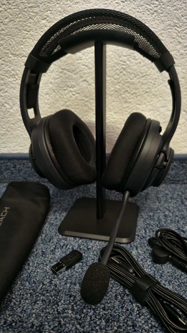 Cuffie: Turtle Beach Atlas Air Playstation 5 PS5 – Nuovo (secondo la descrizione) da Lenggenwil venduto da R_schneider 2