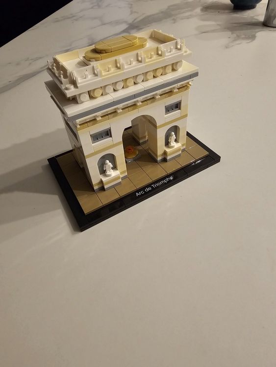 Reobrix Set de Construction Architecture Notre-Dame de Paris, Grand Modèle de Cathédrale Notre-Dame à Exposer, Série de Monuments Célèbres Collectionnables 66016 pour Adultes 14+ (8868+ Pièces