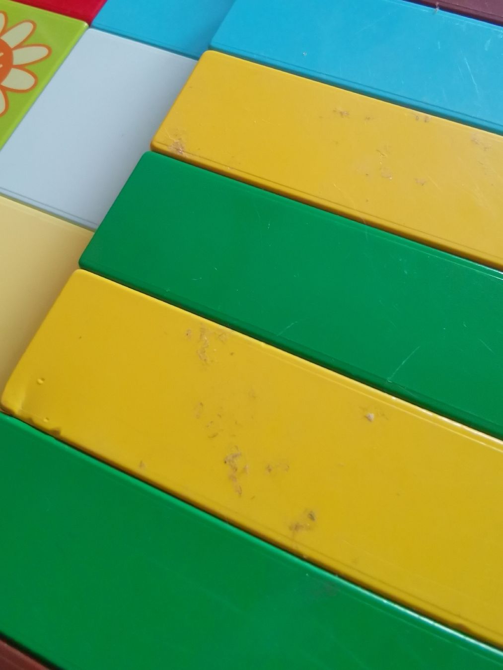 Lego Giocattoli: Lego Duplo Bausteine 140 Teilig – Usato da Effretikon venduto da Superkarin7 2