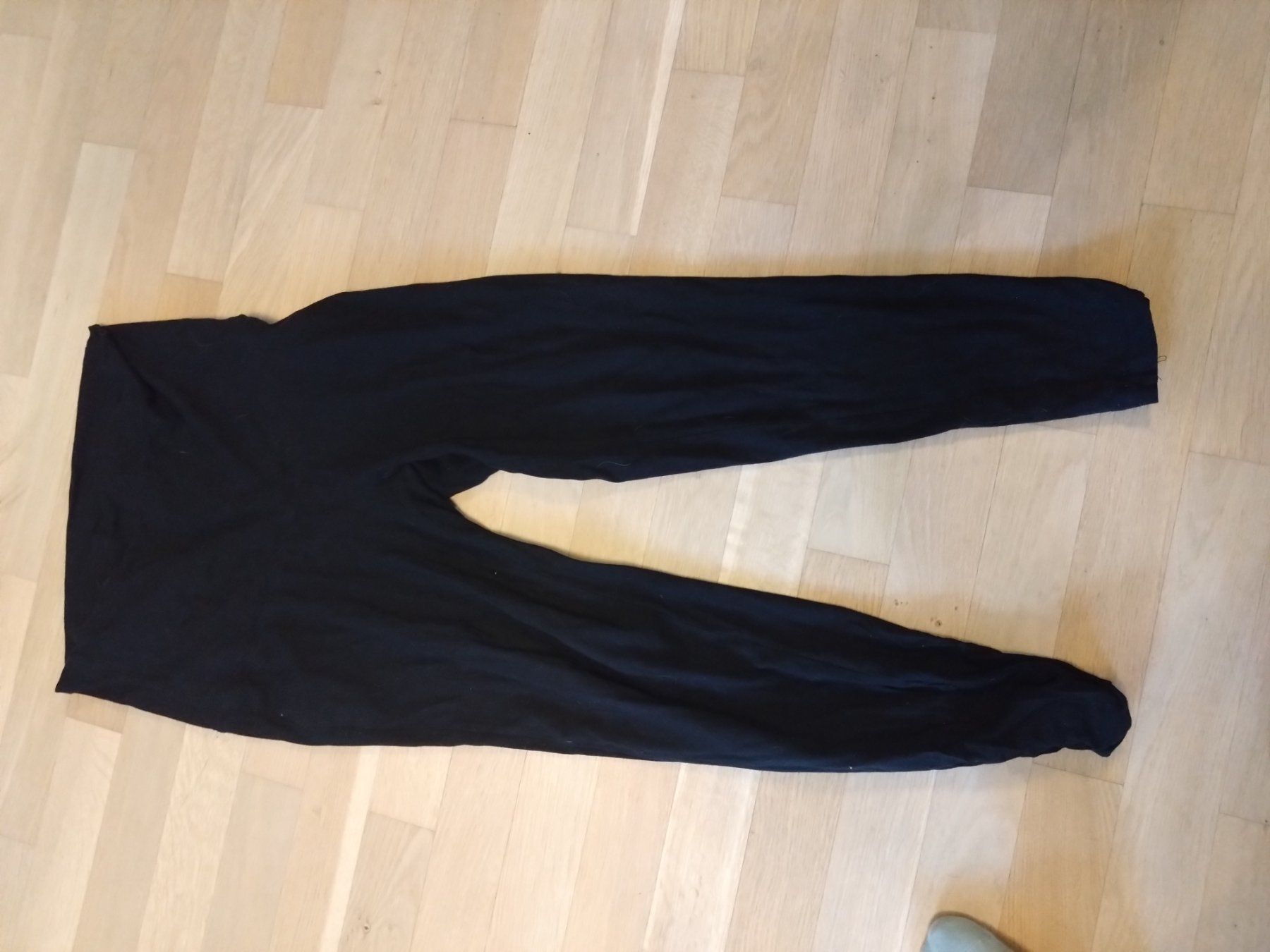 Leggings: Umstandsleggings Grösse 44 – Usato da Ostermundigen venduto da Krimskrams8