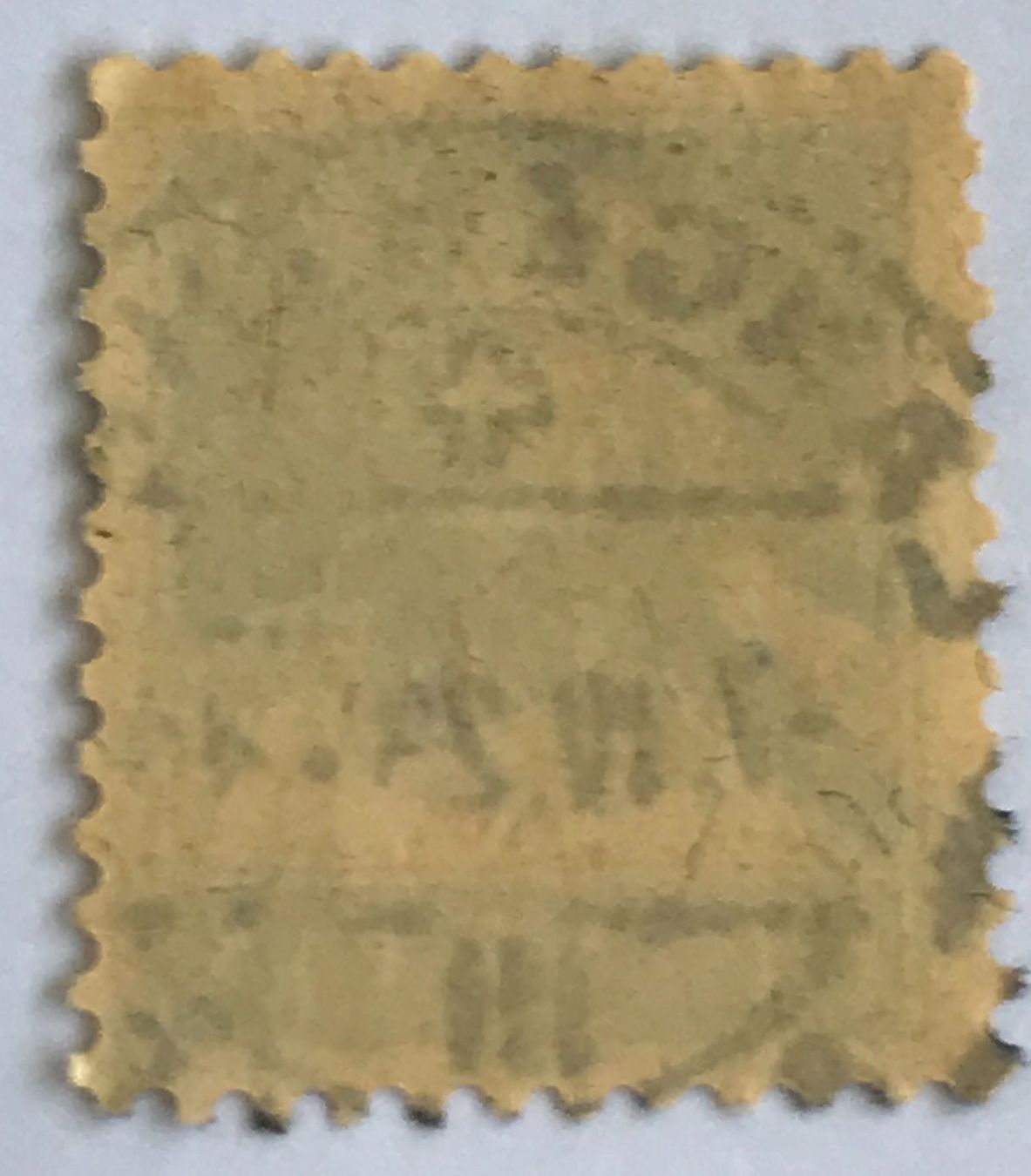 Tutti i francobolli: Nr.153 mit Vollstempel Langenthal – Usato da Aarau venduto da Billa007 1