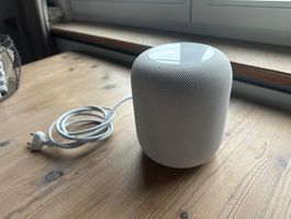 Apple HomePod