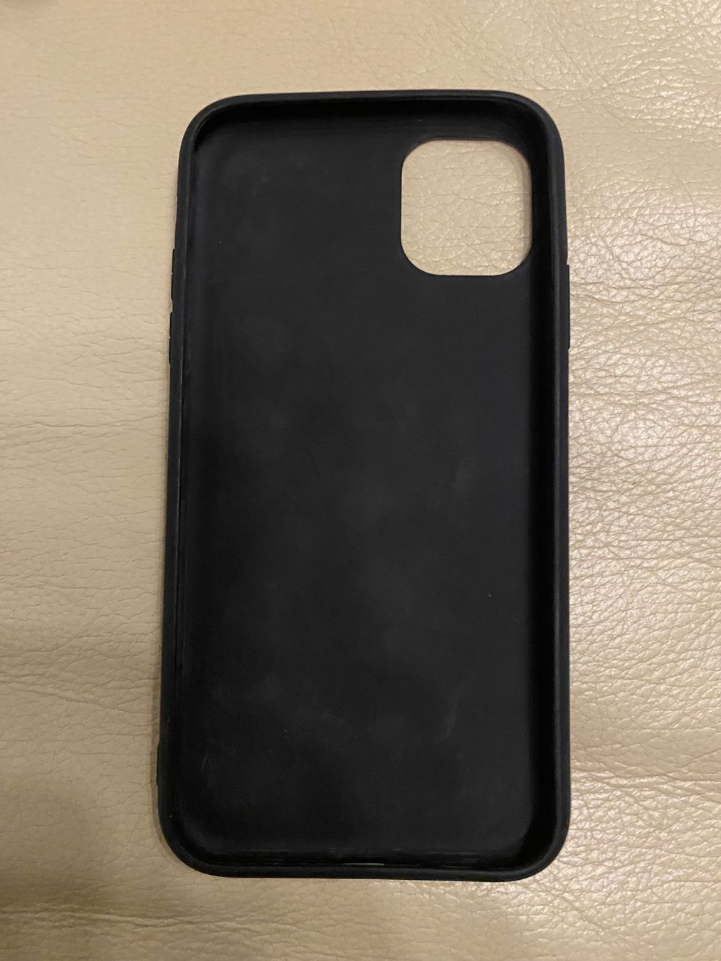 Cover & Protezioni schermo: Handyhülle Iphone 11 – Usato da Grasswil venduto da pp7830 1