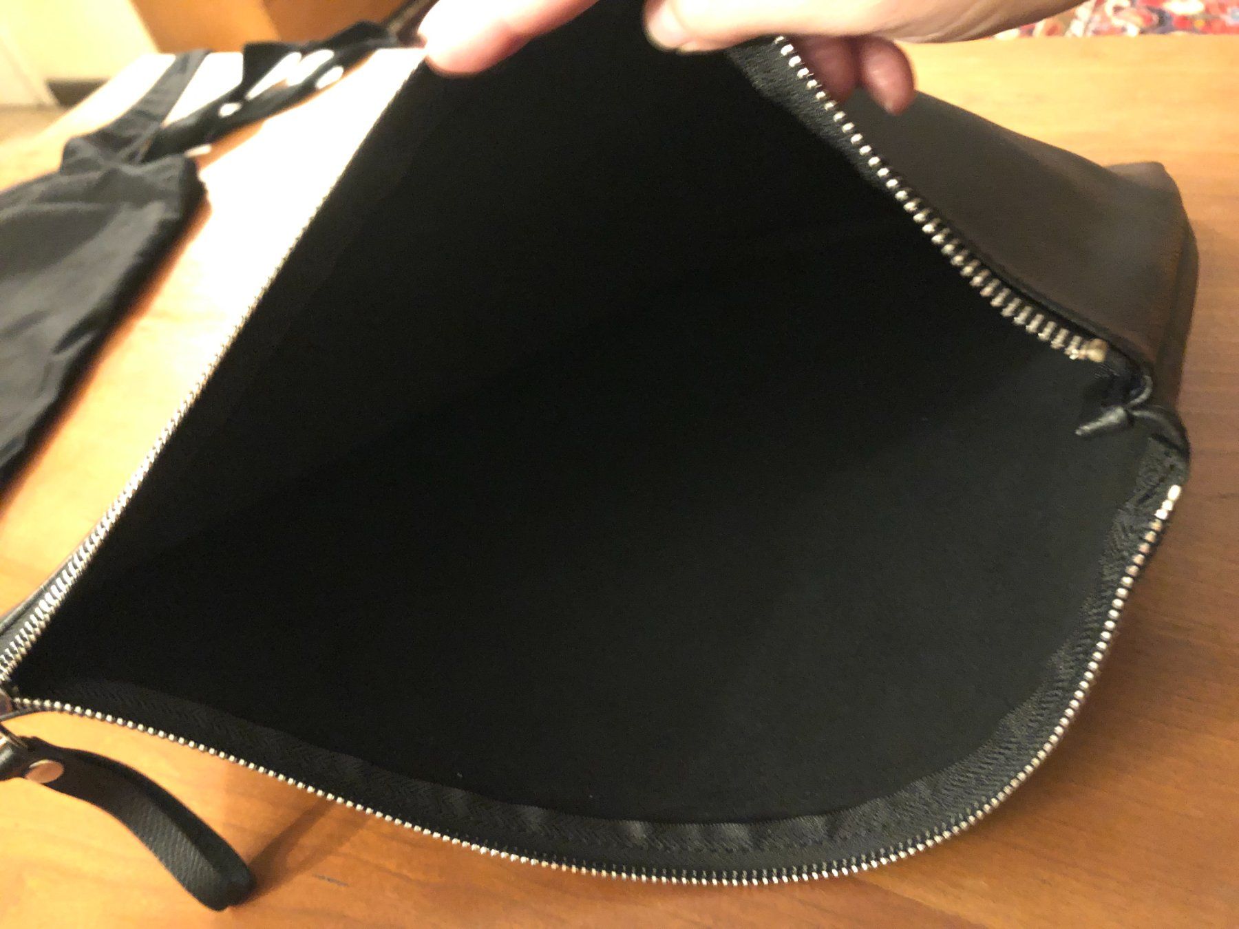 Hugo Boss Borse: Borsa per laptop / viaggio o altri oggetti – Nuovo e nell'imballaggio originale da Meilen venduto da val_tsv8 4