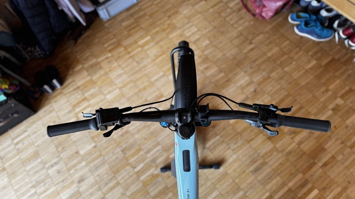 Liv Biciclette: Giant LIV INTRIGUE XADV E+ – Nuovo (secondo la descrizione) da Mönchaltorf venduto da Own 5