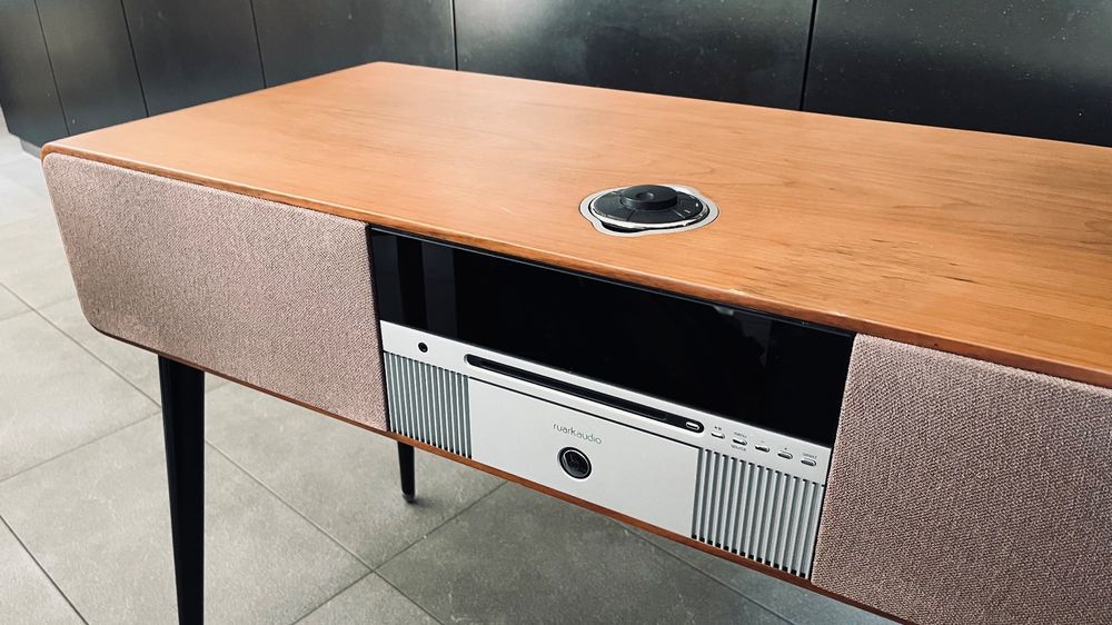 RUARK AUDIO R7 (MK1) - linker Lautsprecher defekt (Defekt) in ...