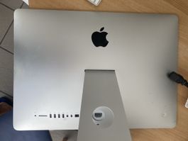 Apple iMac 21.5“