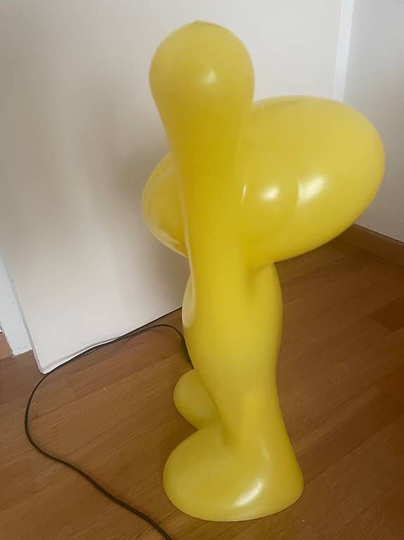 Alessi Lampade: Super g designlampe alessi – Usato da Dübendorf venduto da rocki07 2