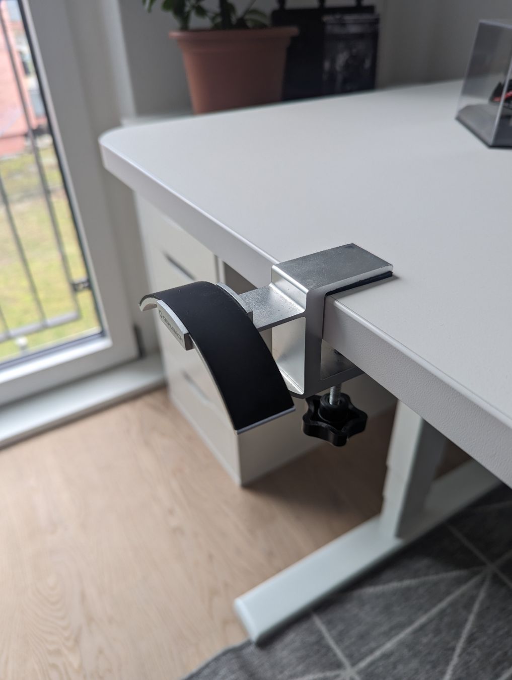 Altro in Decorazioni & Accessori: Oehlbach Kopfhörer-Ständer – Usato da Zürich venduto da sevon