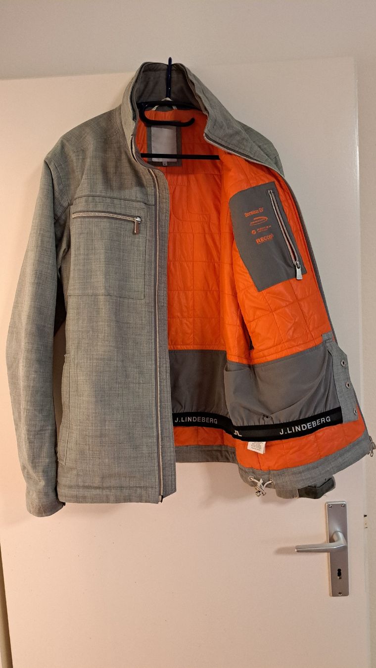 Lindeberg Jacken: J.Lindeberg Jacke – Gebraucht aus Waltenschwil von Catlady 2