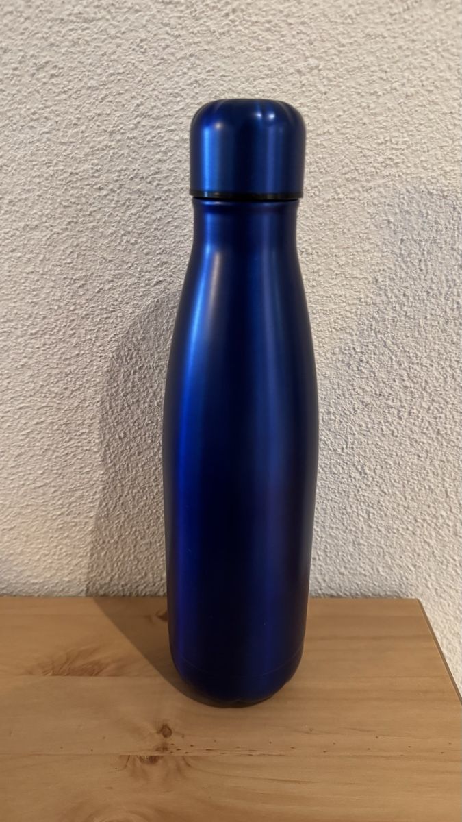 Trinkflaschen & Thermosflaschen: Unused Water Bottle – Neu und originalverpackt aus Brugg AG von Winter789