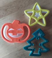 Guetzli- Ausstech -Formen ⭐
