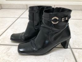 Bottines dame taille 36/ Stiefeletten Gr. 36 Roberto Santi