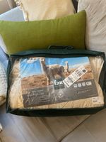 f.a.n. Baby Alpaka Steppdecke / Steppbett 160/210