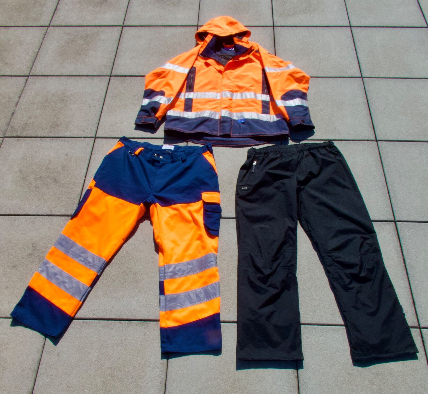 Vestiti: Berufskleider – Usato da Olten venduto da rla_p975