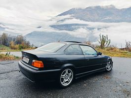 Original BMW Styling 68 Kompletträder 17" – E36 / E46