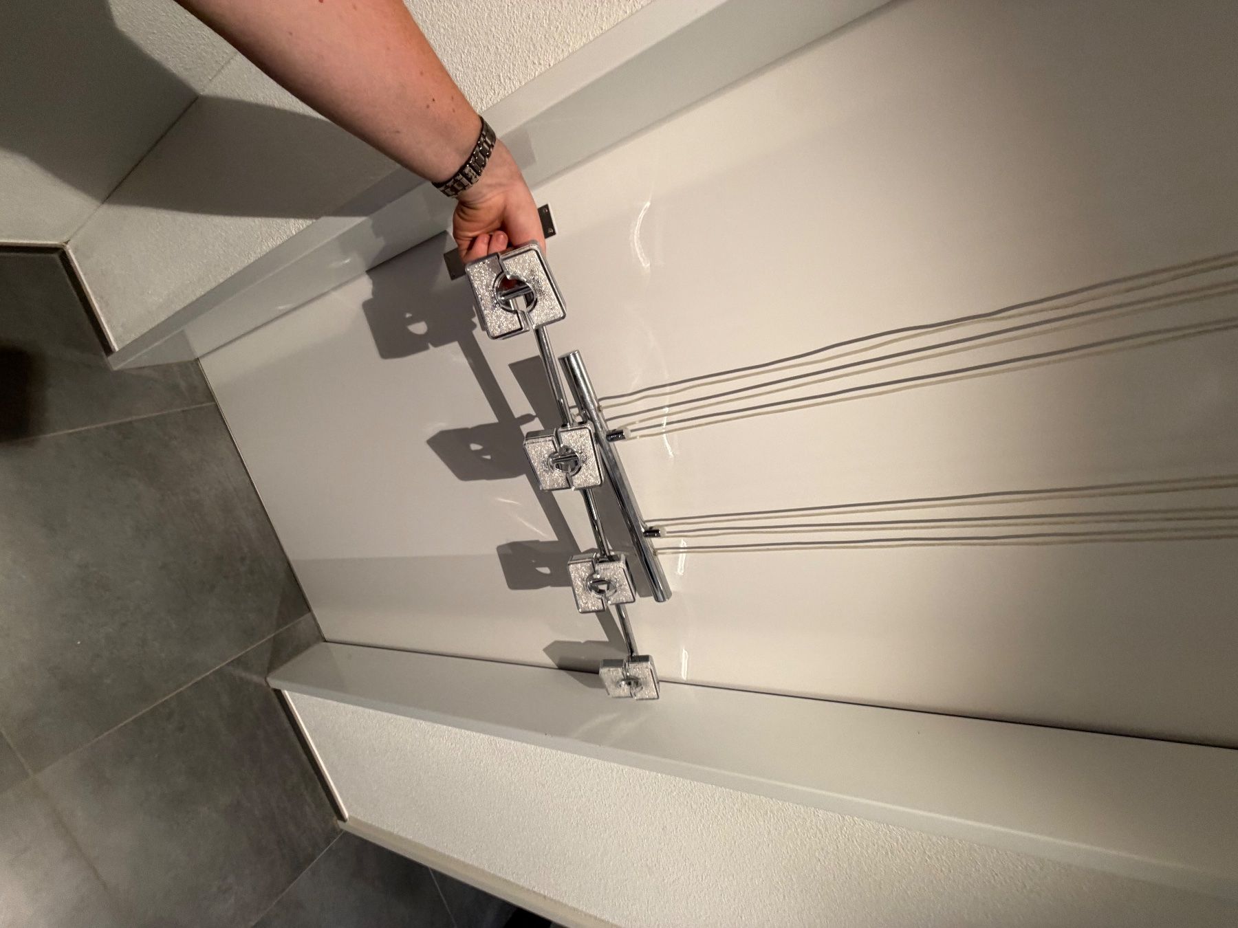 Lampade: Esszimmer lampe – Usato da Hirschthal venduto da Krisch 3