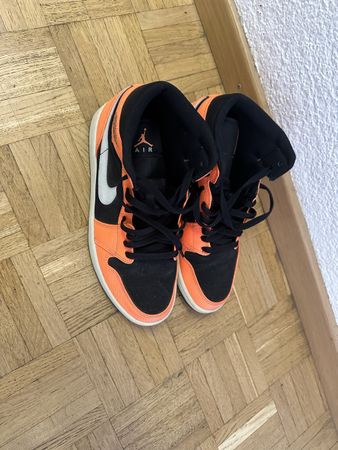 Chaussures Nike 42.5