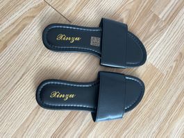 Pantoletten Sommerschuhe