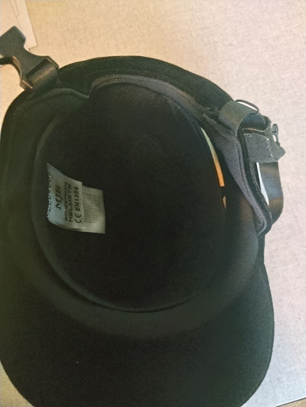Helme: Reithelm Mädchen – Neu (gemäss Beschreibung) aus Thal von fabbbi 2