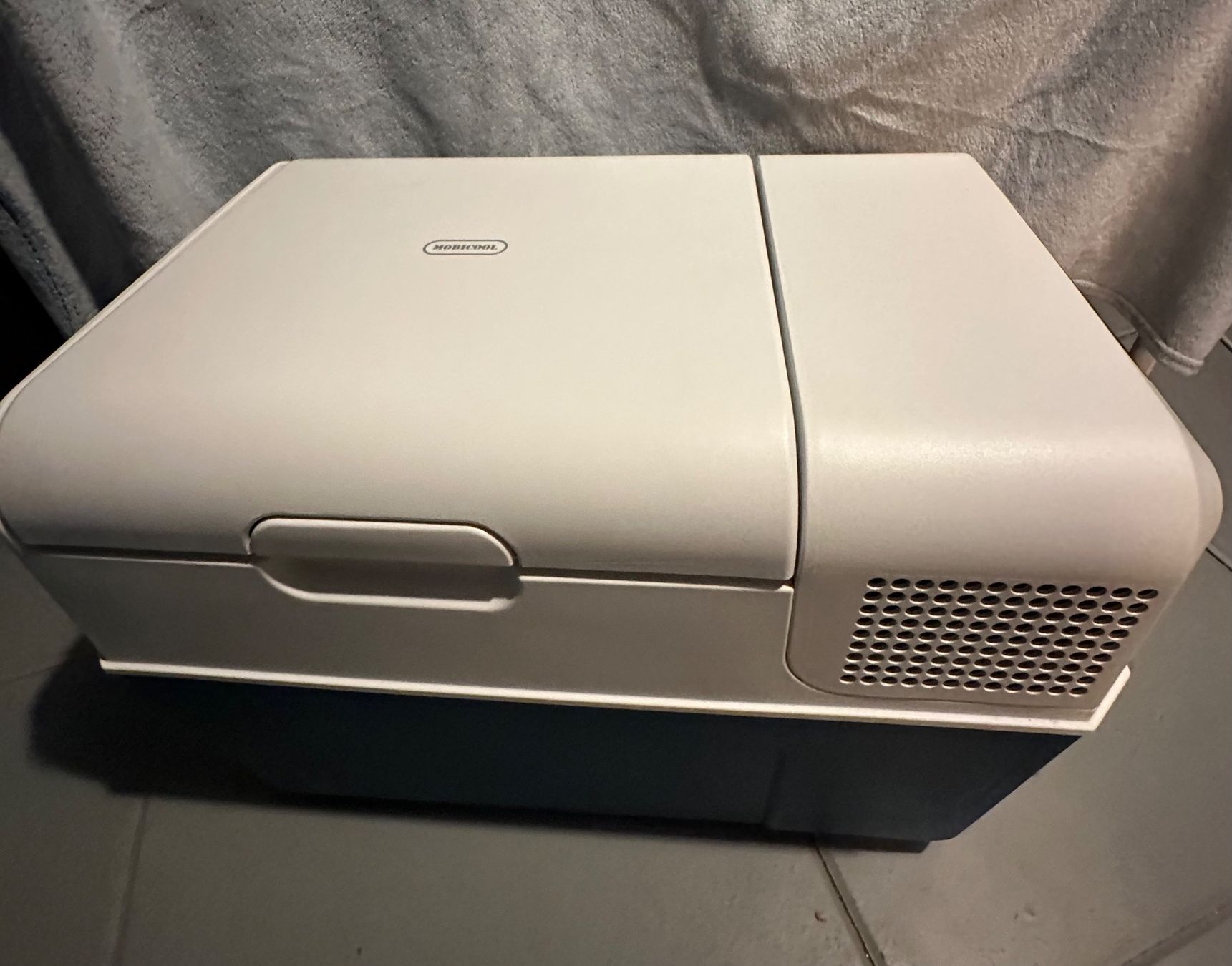 Mobicool Réfrigérateurs et refroidissement: Kühlbox Boot, Camping, Auto Elektrisch 31l – D'occasion à Richterswil par momoinka 3