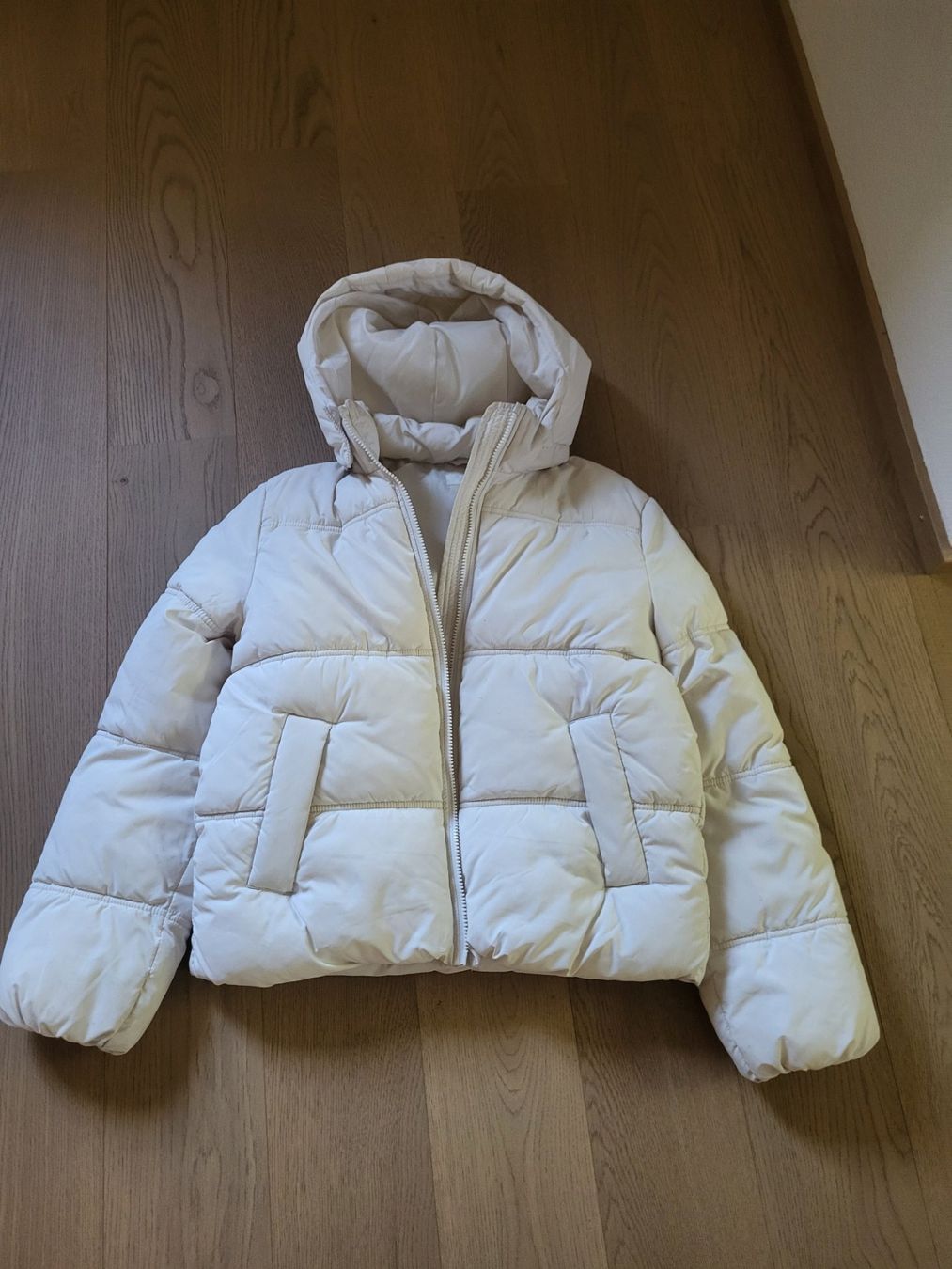 H&M Giacche & Cappotti: Doudoune 164 cms – Usato da Zumikon venduto da cozurich