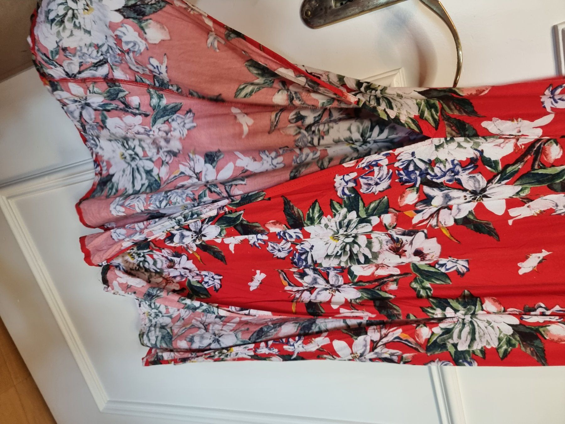 Vestiti: 🌺Maxikleid Größe 34/XS🌺 – Usato da Wald ZH venduto da CapLux 4