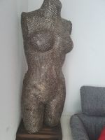 Wohnzimmerdeko