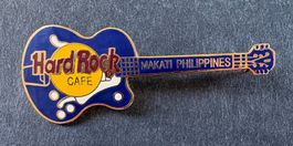 ANSTECKNADEL HARD ROCK CAFE