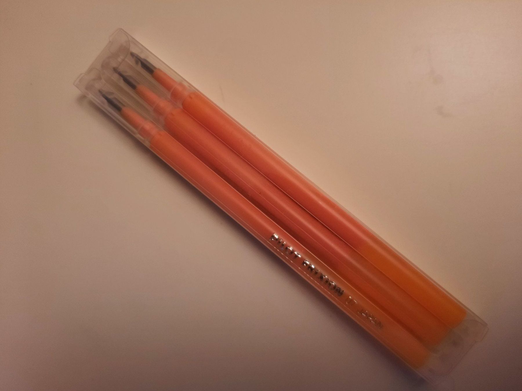 Altro in Scrittura & Disegno: Pilot Frixion Ersatzmine orange – Nuovo e nell'imballaggio originale da Oberönz venduto da oen_2ymk 1