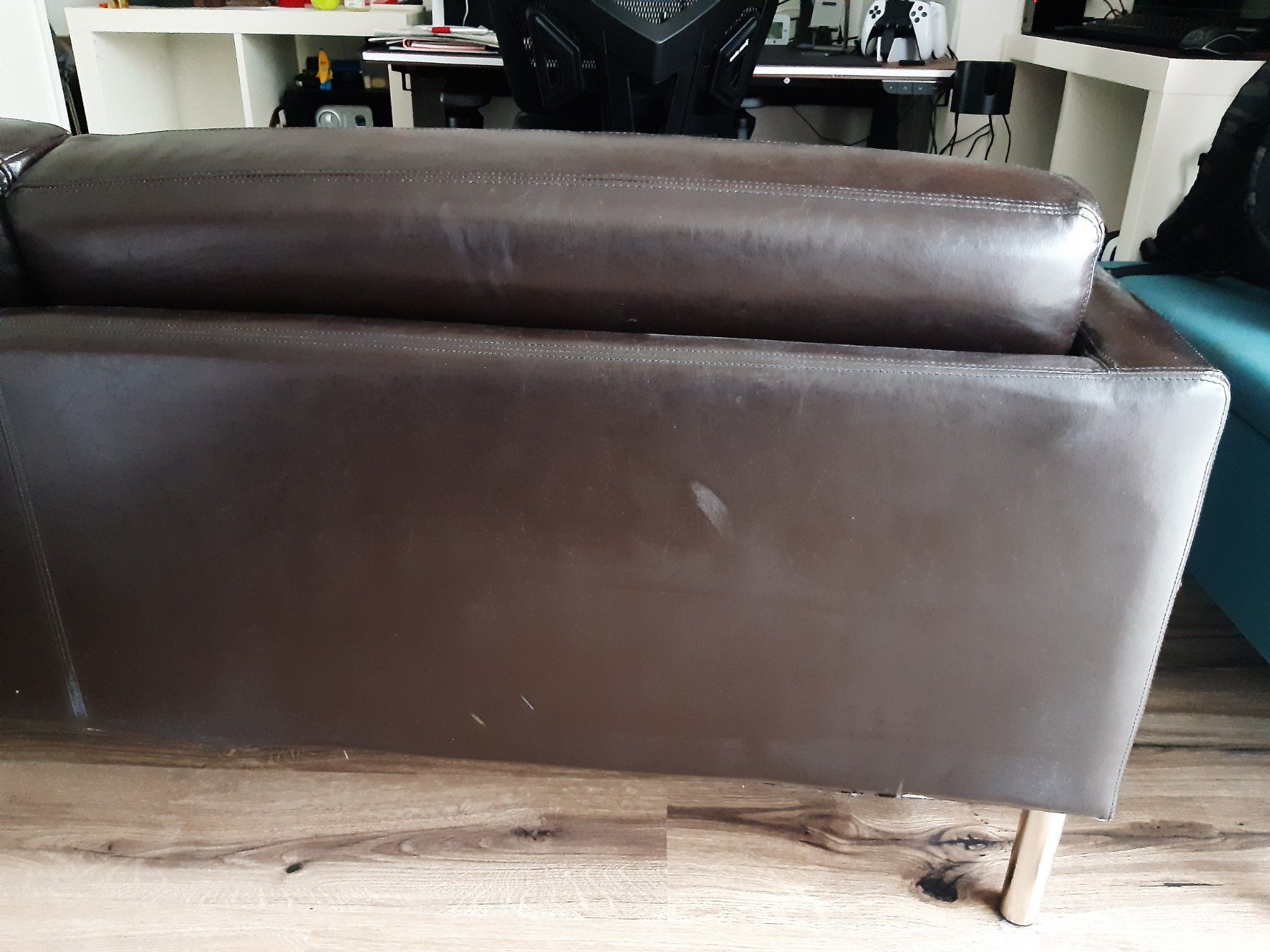 Sofas: Sofa – Gebraucht aus Mitlödi von blackgnat79 5