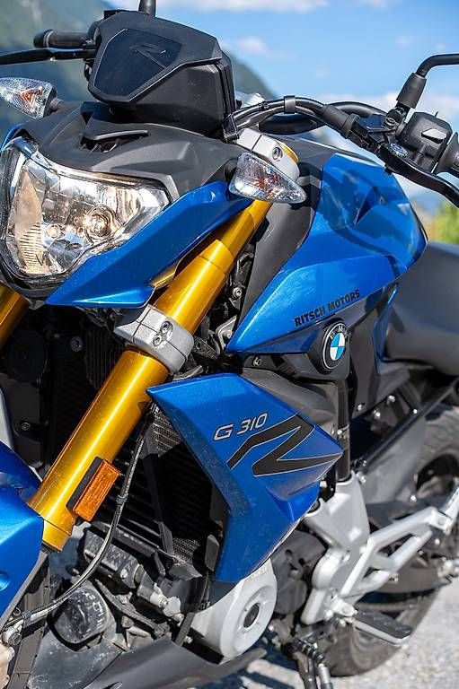 BMW Sonstige: BMW Motorrad zu verkaufen – Gebraucht aus Thusis von Gagi72 3
