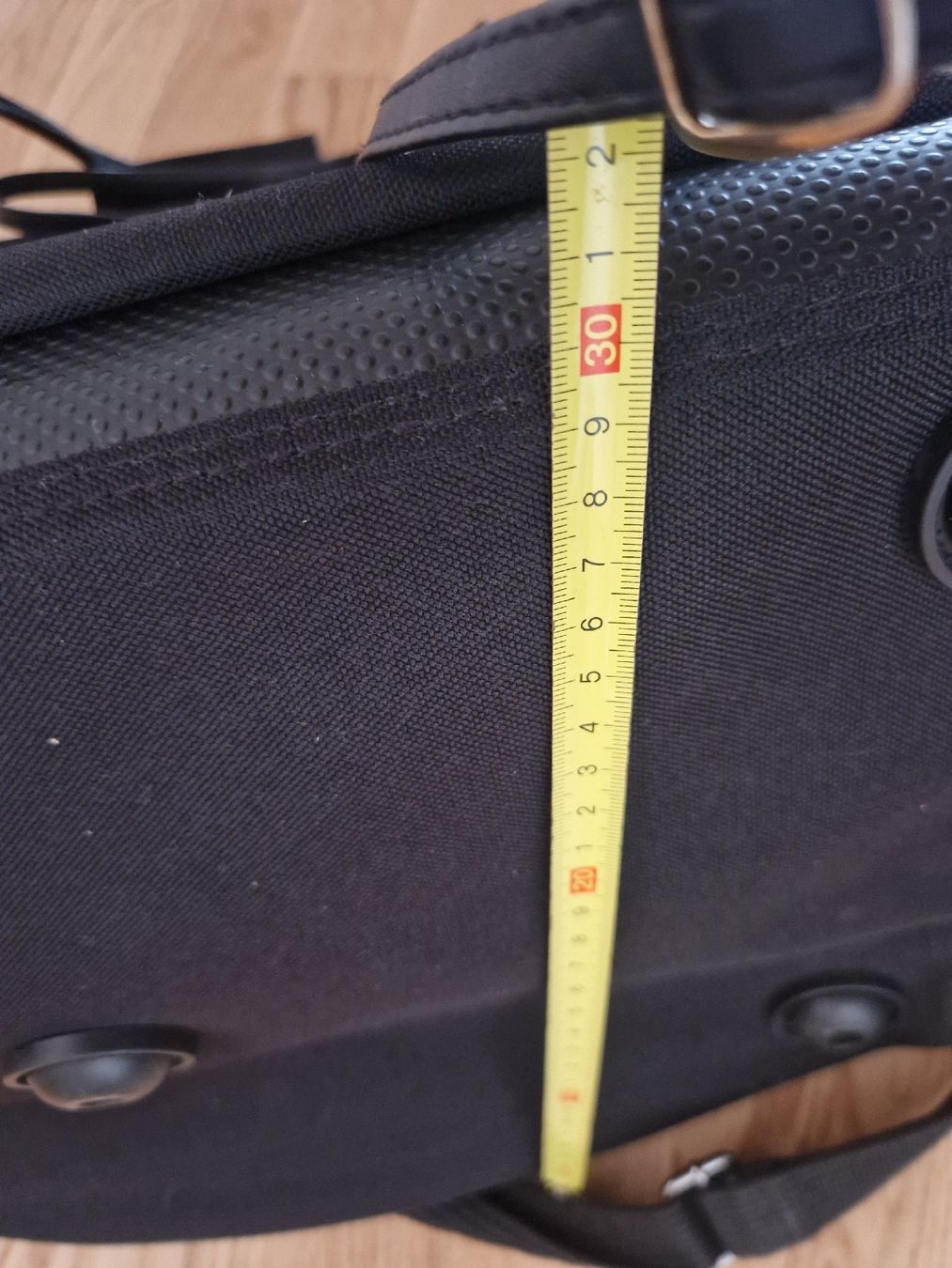 Borse: Reisetasche Schwarz – Usato da Reinach BL venduto da Dschinni80 6