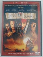 Fluch der Karibik. Movie Edition.