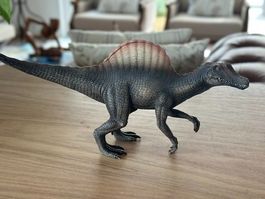 Schleich Spinosaurus-Dinosaurier Sammelfigur