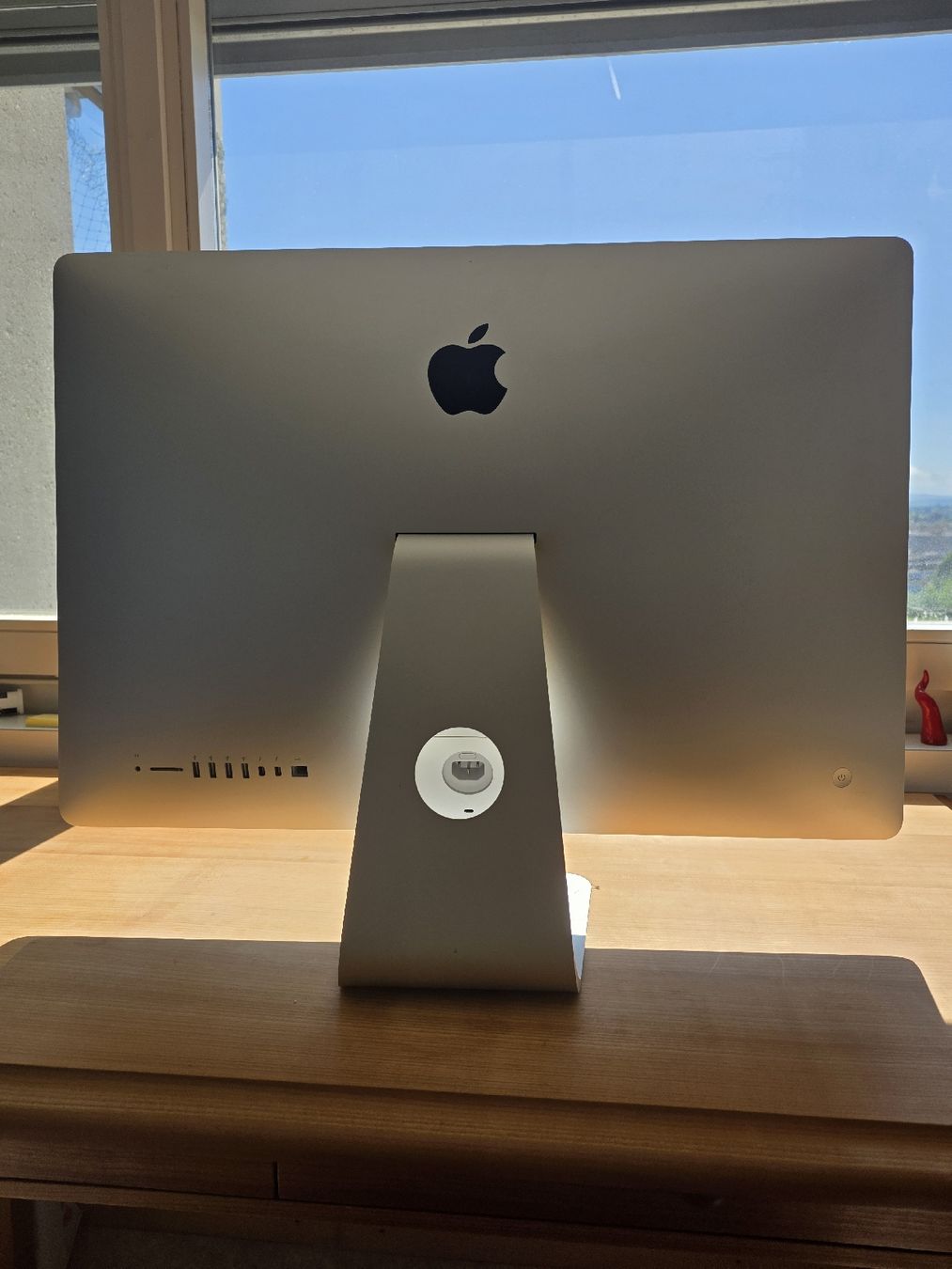 Apple PC: Apple iMac intel i7, 32gb RAM MacOS Sequoia via OpenCore – Usato da Biberist venduto da Volo28 4