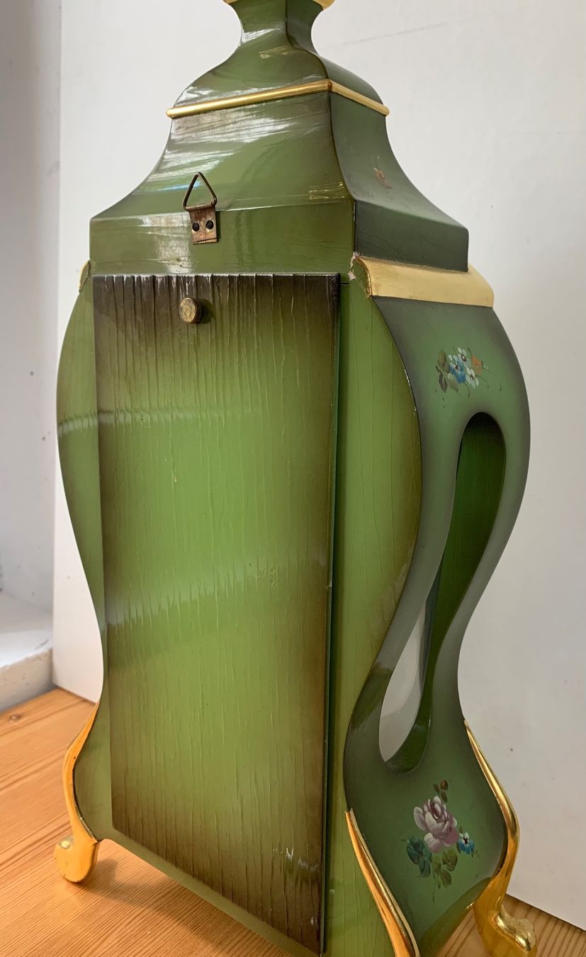 Stand- & Wanduhren: Pendule von Le Chatelet zu verkaufen – Gebraucht aus Münchenstein von sysenial 2