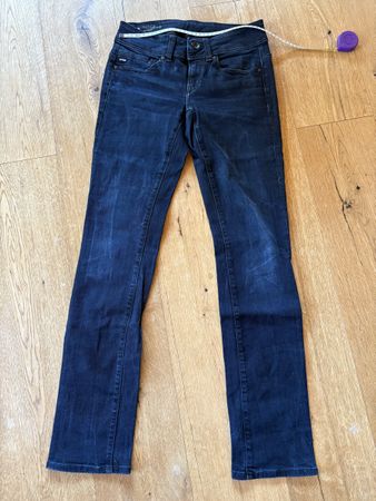 G-Star Raw Jeans Damen 28/32