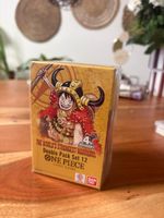 One Piece Card OP-17 Double Pack