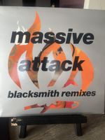 Massive Attack / daydreaming Remixes