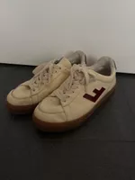 Sneakers Flamingo Vegan Gr. 38