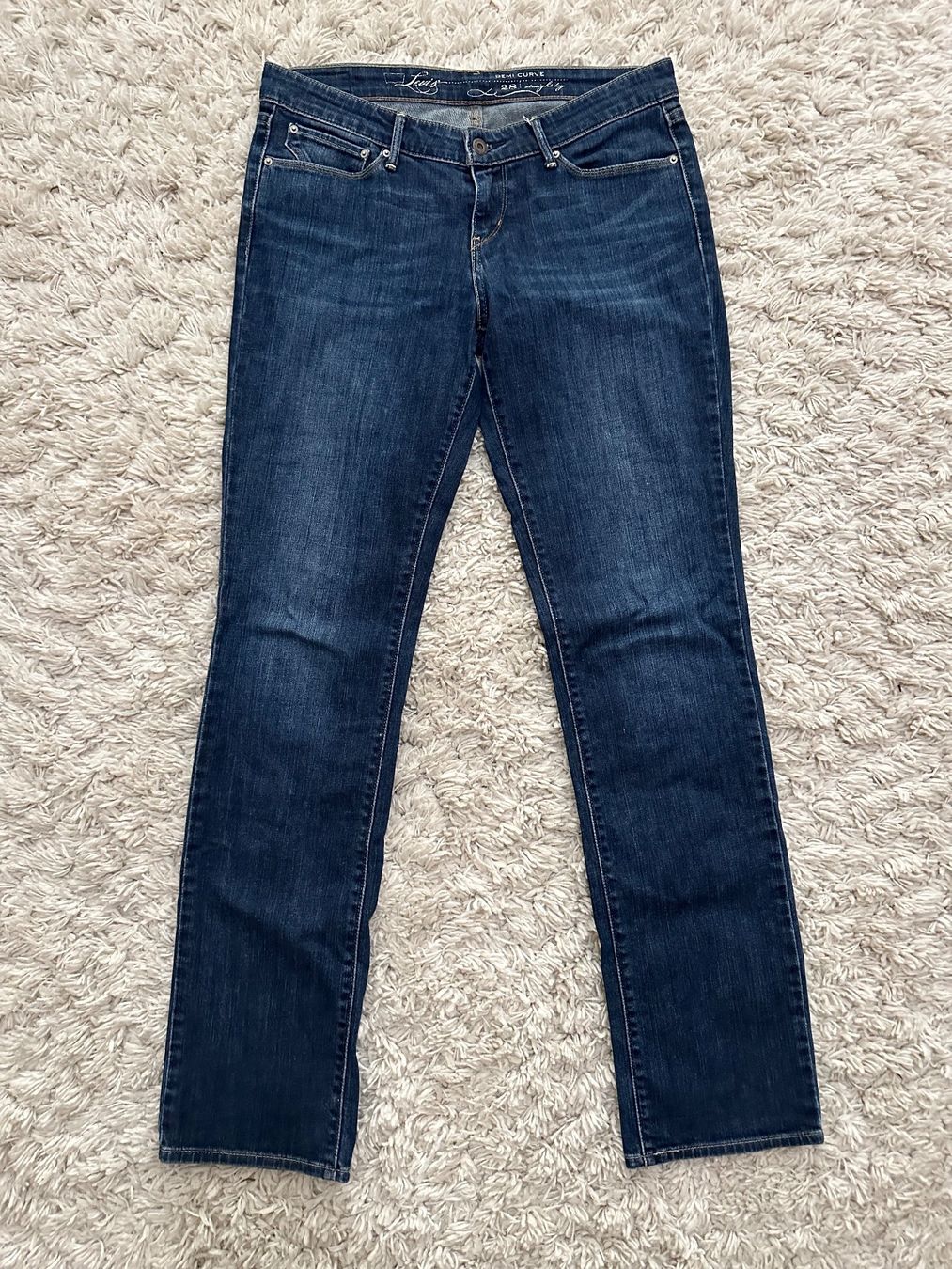 Levi's Jeans: Levis Jeans Gr.W28 L34 – Usato da Bern venduto da BrandVilla