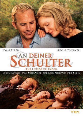 Tutti i DVDs: An deiner Schulter (DVD) – Nuovo e nell'imballaggio originale da Eschen venduto da 33shaggy33