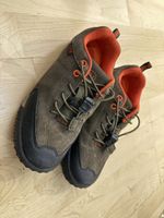 46 Nord Kinder Outdoor-/Trekkingschuhe Gr. 34