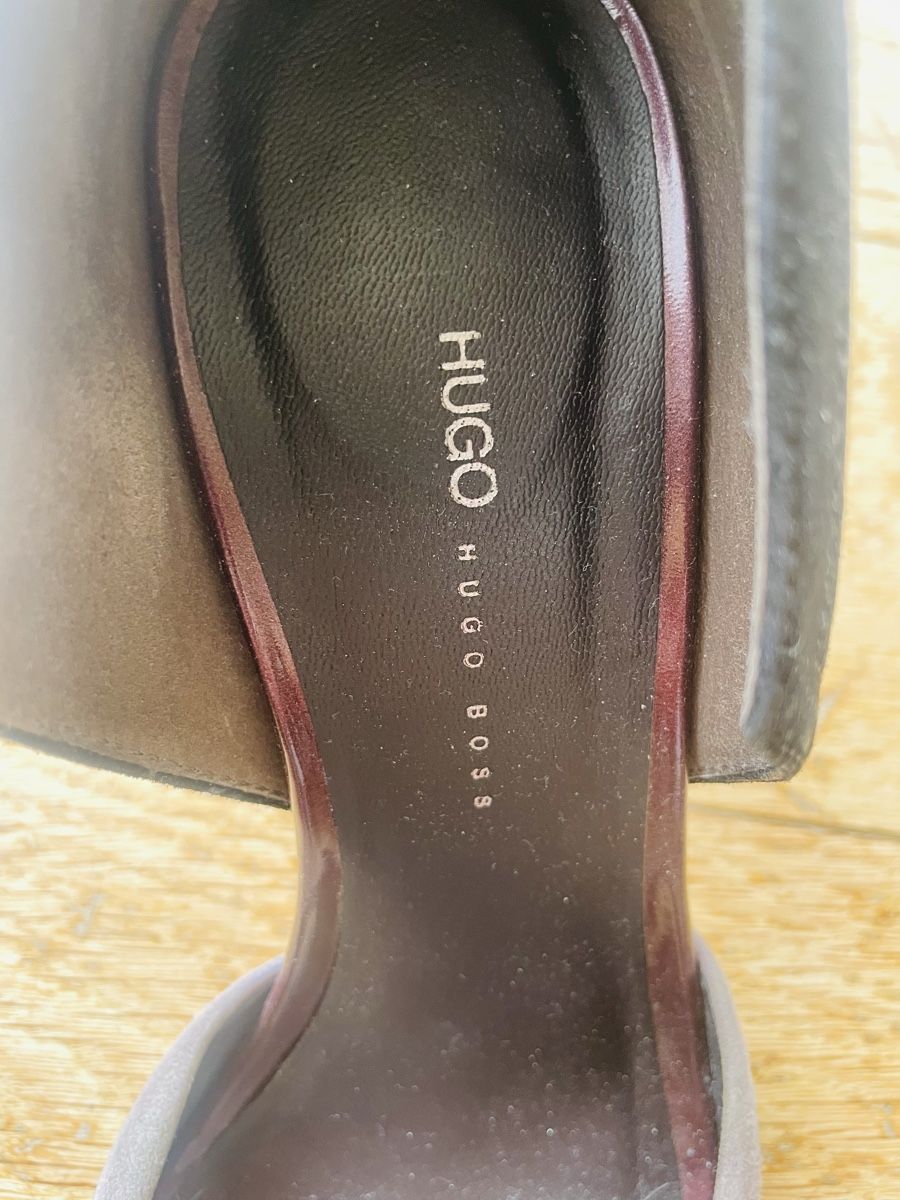 Hugo Boss Damenschuhe: Escarpins Hugo boss – Gebraucht aus Neuchatel von Emilie170 3
