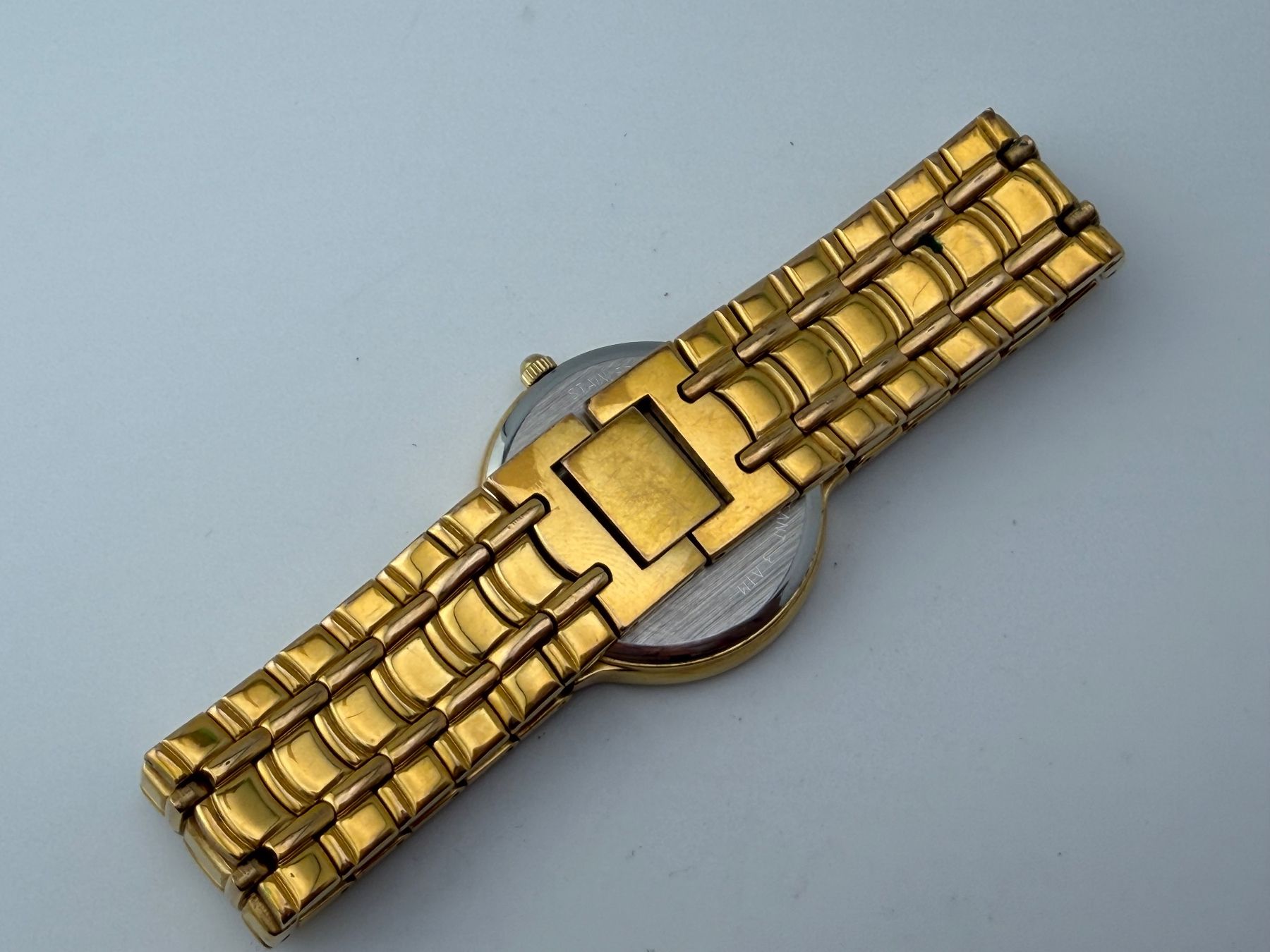Orologi: PELLIER Herrenuhr läuft – Usato da Biel/Bienne venduto da MrP_WatchesBiel 4