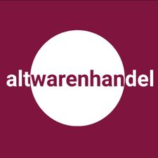 Profile image of altwarenhandel