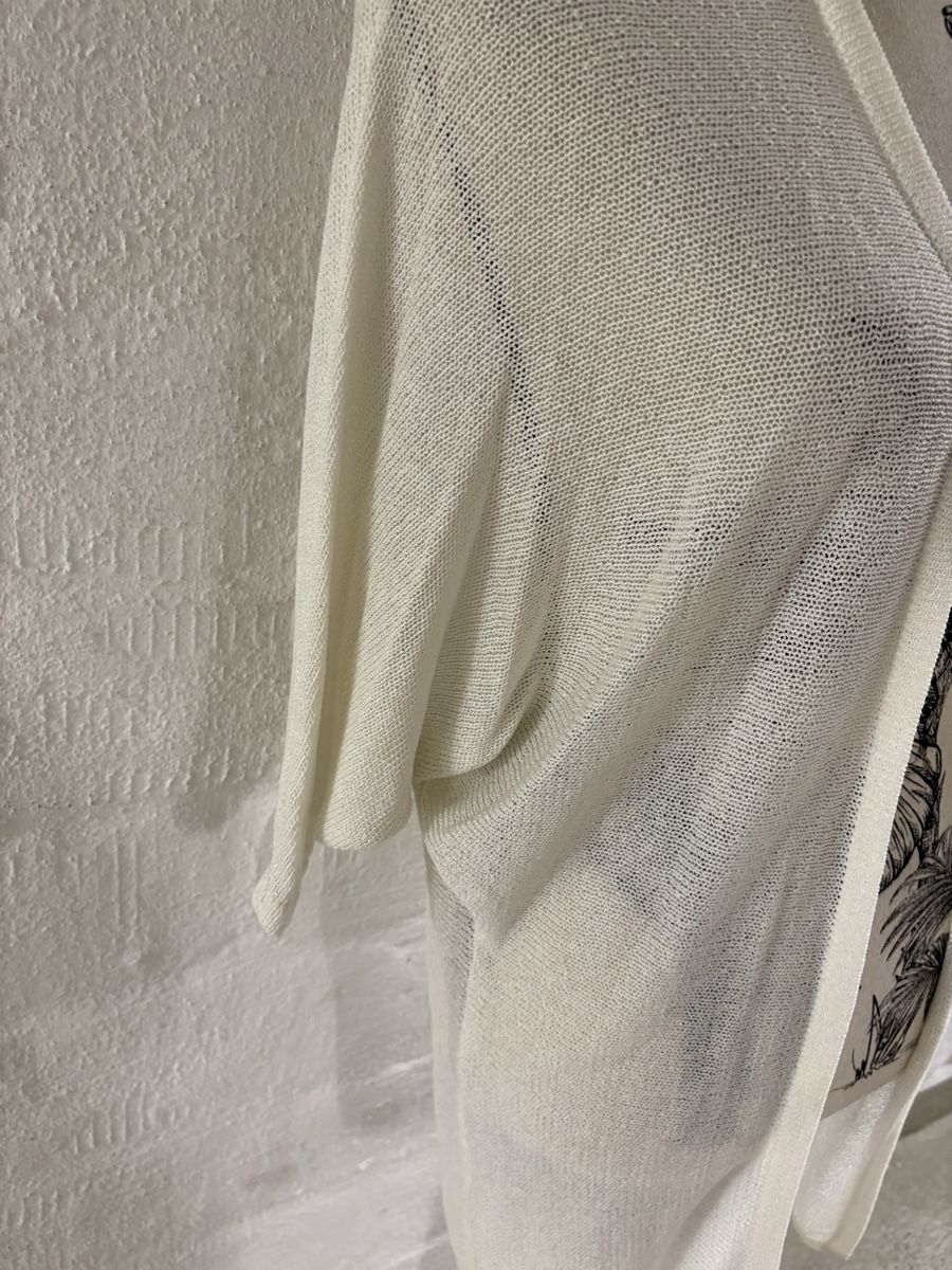 Zebra Maglioni & Felpe: Damen Dünner Pulli,Gr.XS; Zebra – Usato da Winterthur venduto da Nena222 2