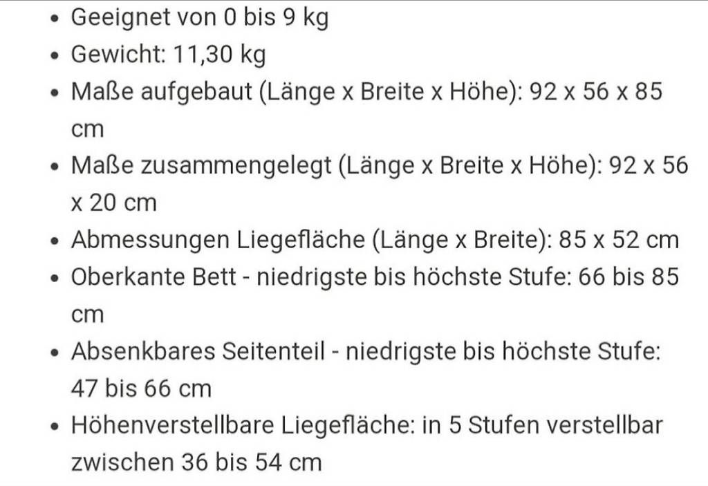 Hauck Letti: Hauck face to me – Usato da Schwerzenbach venduto da Raffa_90 3