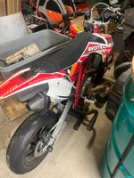 Renn pitbike